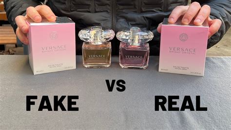 versace perfume real vs fake